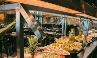 The Taste of Brazil -  Philadelphia