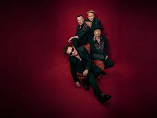 U2: The Greatest Show On Earth World Tour | São Paulo