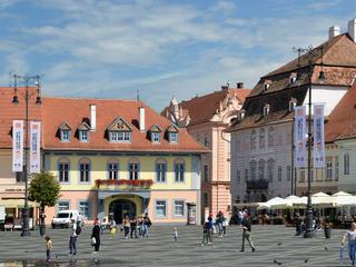 Sibiu International Theatre Festival (FITS)