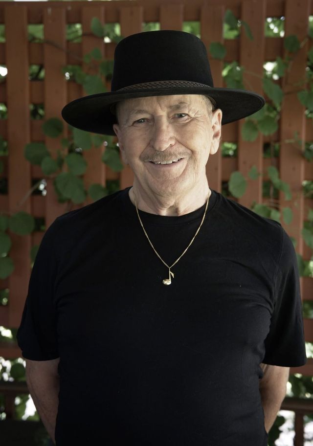 Matt Minglewood 80th Celebration at the Trailside Oct 24/26