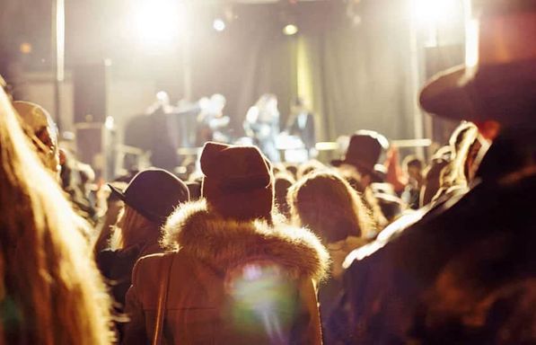 BrownstoneJAZZ FEST CONCERT SERIES