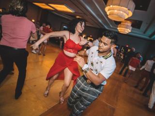Houston Salsa Congress 2027