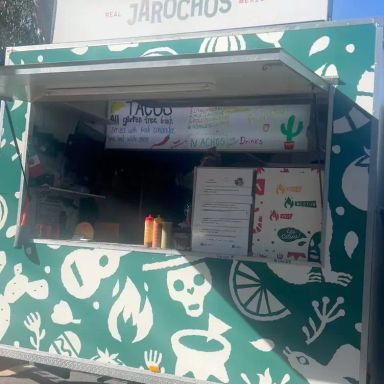 Jarochos