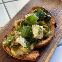 Baritalia Surfers Paradise