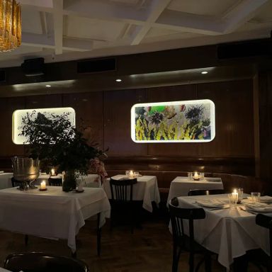 Clam Bar
