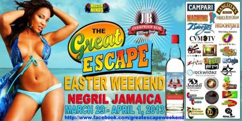 Escape FAMILY FUN DAY || THE GREAT ESCAPE