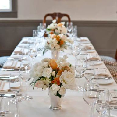 Fearrington House Restaurant
