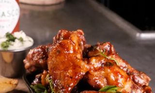 Vintage Cocktail Club