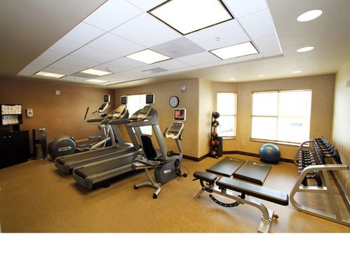 Homewood Suites by Hilton Carlsbad
