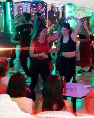 Thursday Salsa and Bachata Night at El Rincón de Heberth