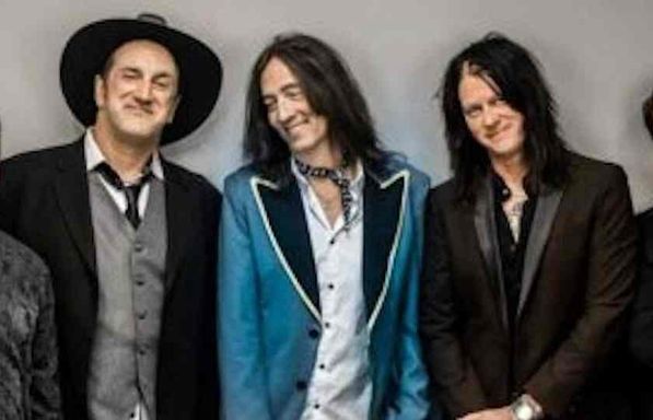 A Tom Petty Christmas, presented by Hard Promises