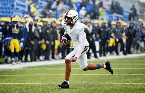 Elon University Phoenix at North Carolina A & T Aggies Football
