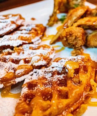 Virgil's Gullah Kitchen & Bar - West Midtown