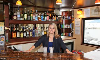 Lake Pleasant Cruises