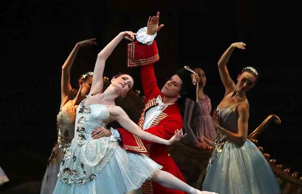 Sleeping Beauty - Ballet