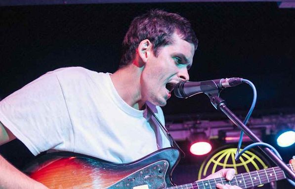 Modern Nature with Brigid Dawson & The Mothers Network at MilkBoy