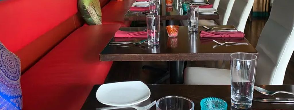 Hariyali Express Indian Cuisine & Bar