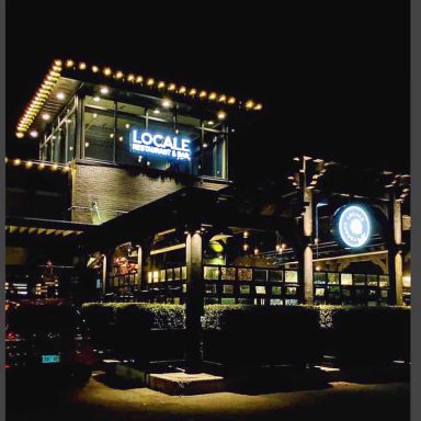 LOCALE - Aurora