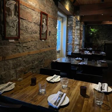Oz Kafe - Ottawa