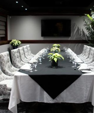 Cherry House Restaurant