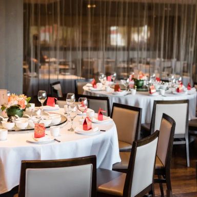 Harborview Restaurant & Bar