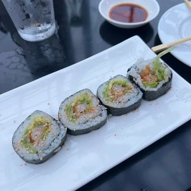 Oishii-SMU