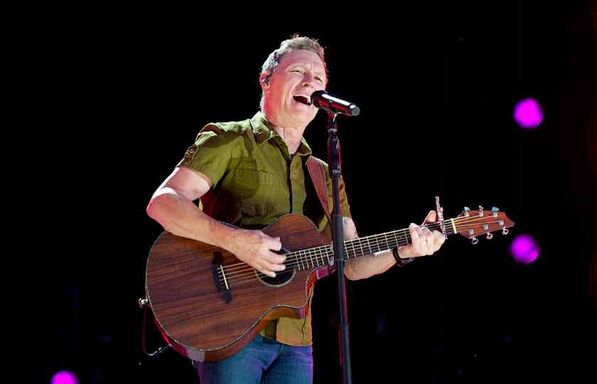 Craig Morgan