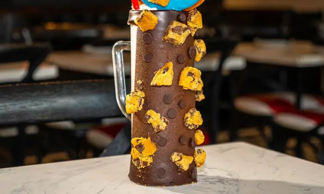 Sugar Factory - Detroit