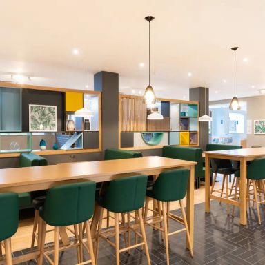 Holiday inn - Gloucester