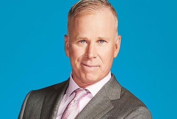 Gerry Dee: Funny You Should Say That Tour