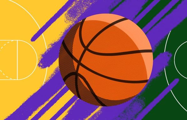 UMBC Retrievers at Vermont Catamounts Basketball