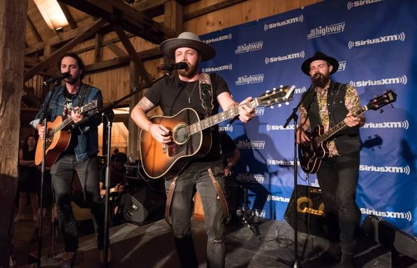 Jason Aldean & Thomas Rhett & Cody Johnson - Boots and Hearts Music Festival 2024 - 4-Day