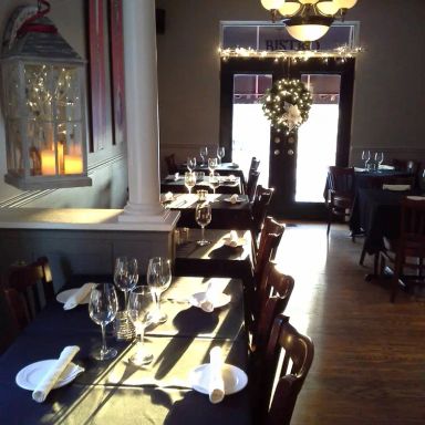 Downtown Bistro & Grill