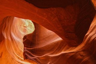 Upper Antelope Canyon Tour-AACT