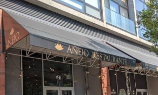 Añejo Philadelphia