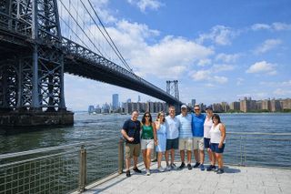 Explore NYC- Tour of Manhattan, The Bronx, Queens & Brooklyn