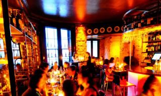 The Port House Dublin