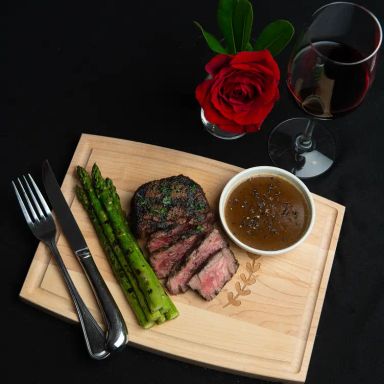 Nowak's Steakhouse