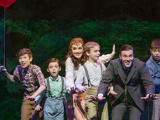 Finding Neverland