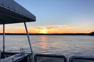 Kent Narrows Sightseeing Cruise
