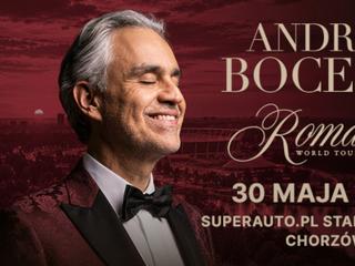 Andrea Bocelli
