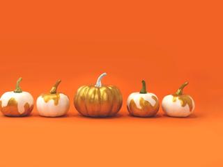 Frighteningly Fun Friday (All Ages)