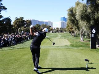 LIV Golf - 4 Day Pass (August 6-9, 2026)