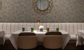 Baires Grill - Coral Gables