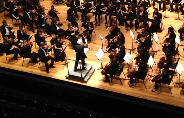 Stony Brook Symphony Orchestra
