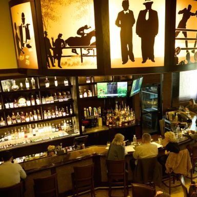 Harry & Izzy's - Northside