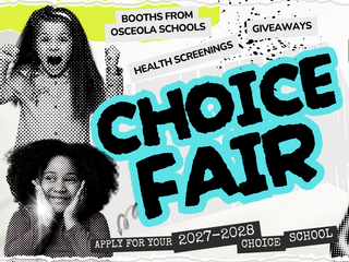 Choice Fair 2026