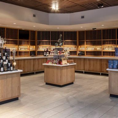 Cooper's Hawk Winery & Restaurant - Clinton Township