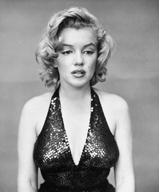 Richard Avedon: Among Creatives