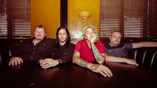 The Suicide Machines "Celebrating 30 Years of ‘Destruction By Definition'" w/ Mugger in Miami
